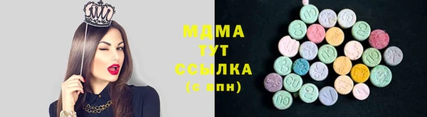прущая мука Вяземский
